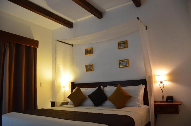 La Pasion Colonial Hotel Boutique By Bunik - image 47