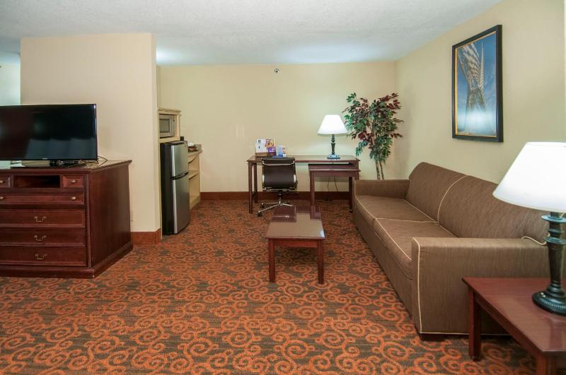 King Suite image 3