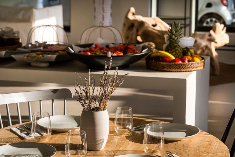 Argostoli Marina Suites - image 27