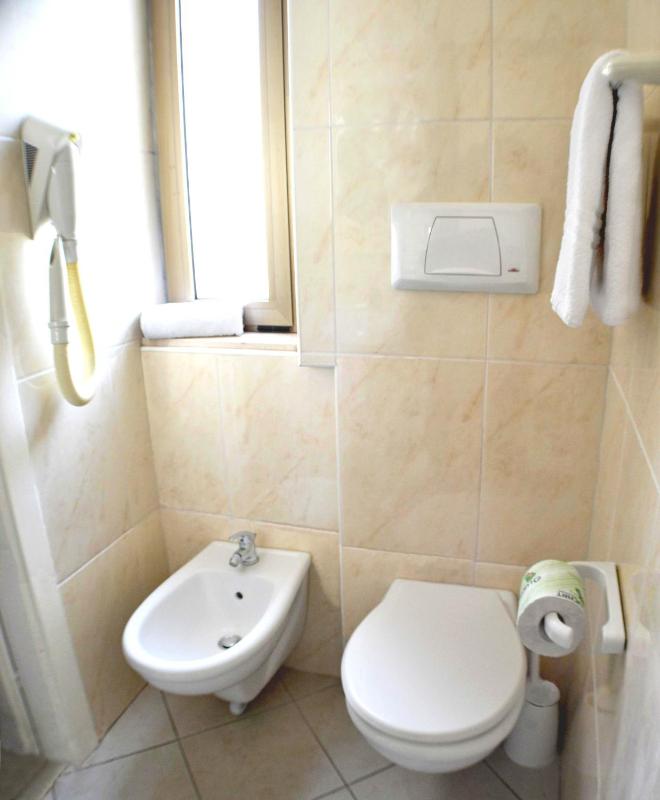 Double Room with Terrace and Garden View image 4