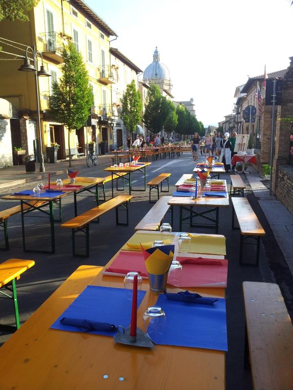 La Corte degli Angeli Locazioni Turistiche - image 33
