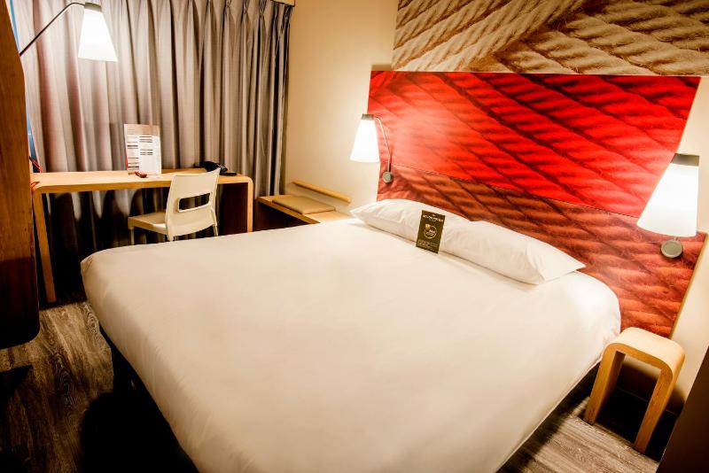 Ibis Cali Granada - image 43
