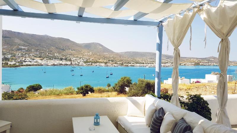 Paros Paradise Apartments - image 32