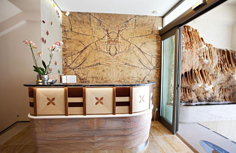Hotel Piccolo Mondo - image 2