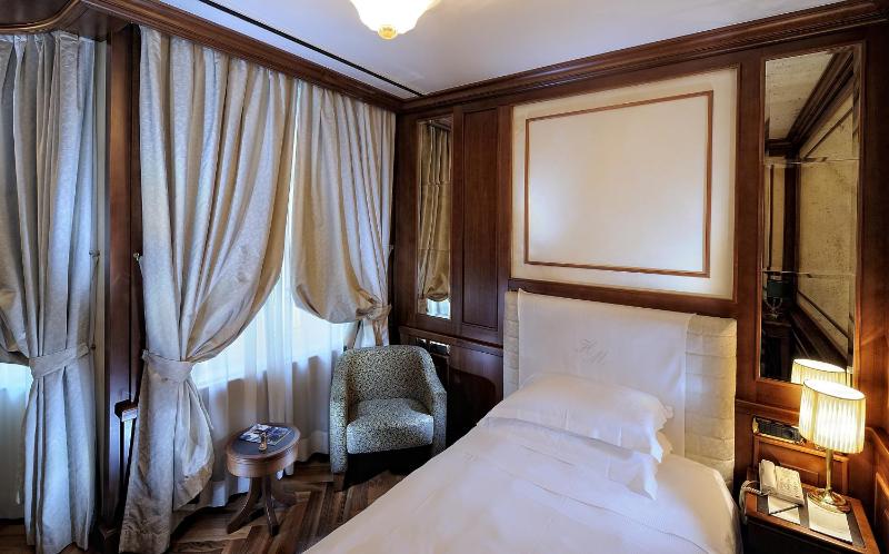 Hotel Manzoni - image 2