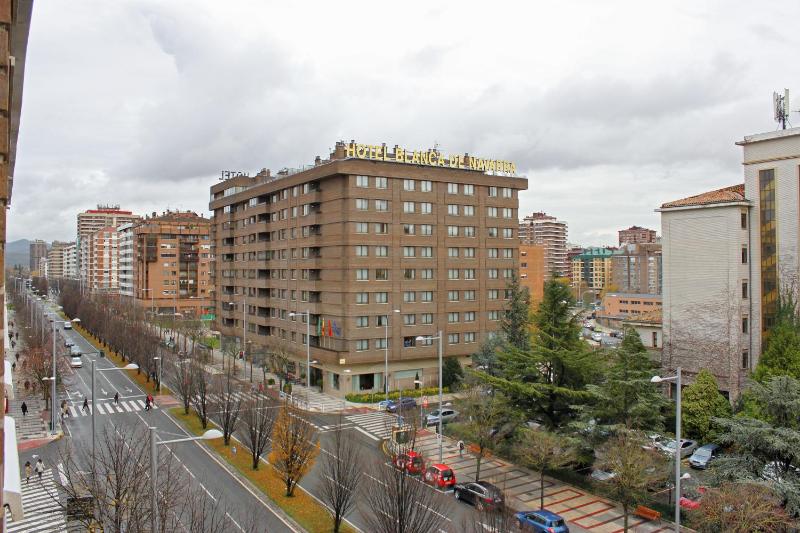 Three-Bedroom Apartment image 2