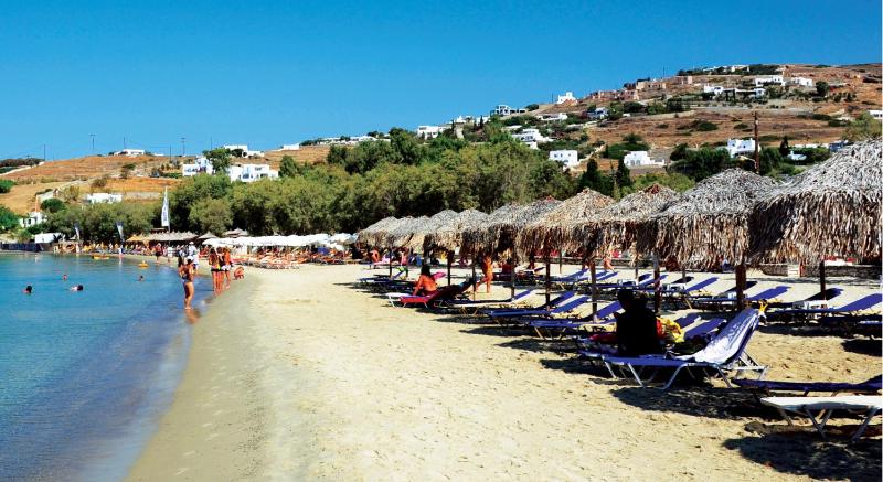 Paros Paradise Apartments - image 38