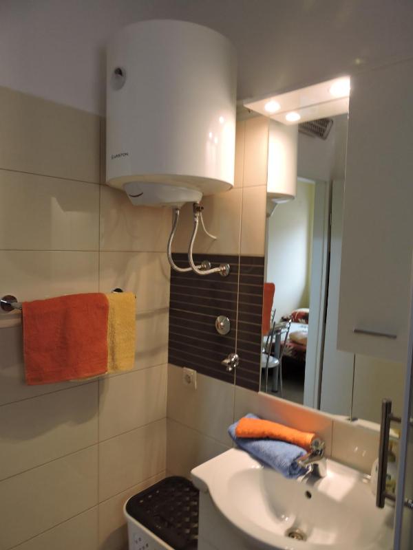 Apartment with Sea View image 3