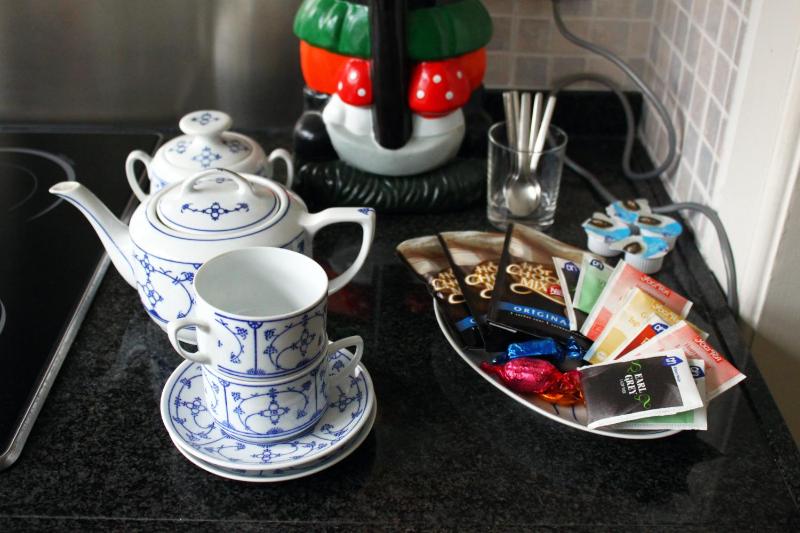 Studio (2 Adults) image 4