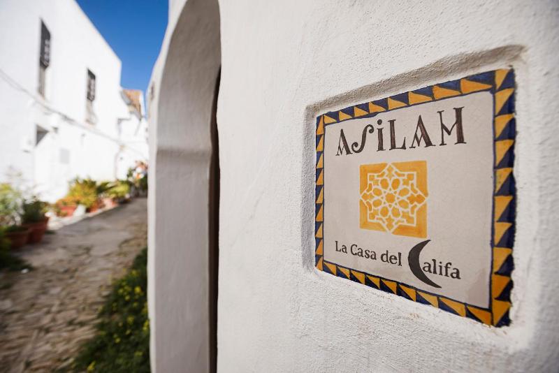 Hotel La Casa del Califa - image 49