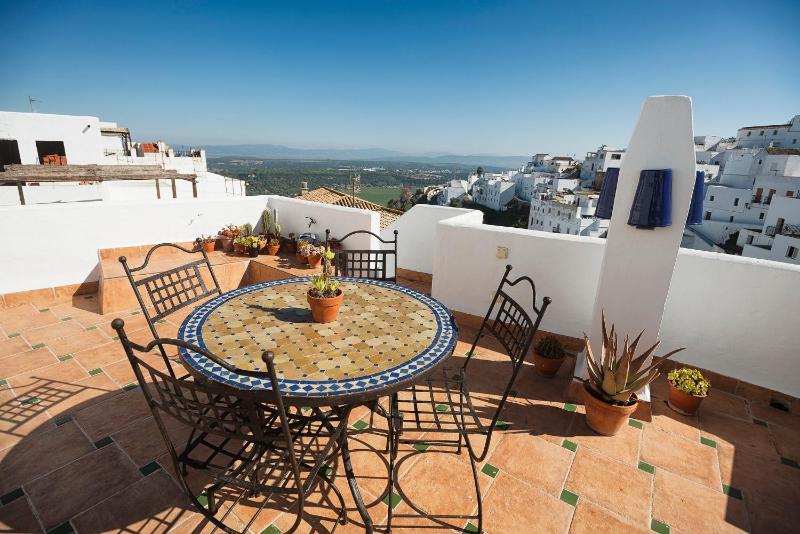 Apartment with Terrace - Annex image 4