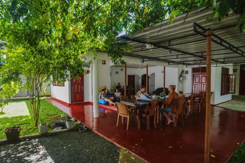 Gihan Guesthouse - image 2