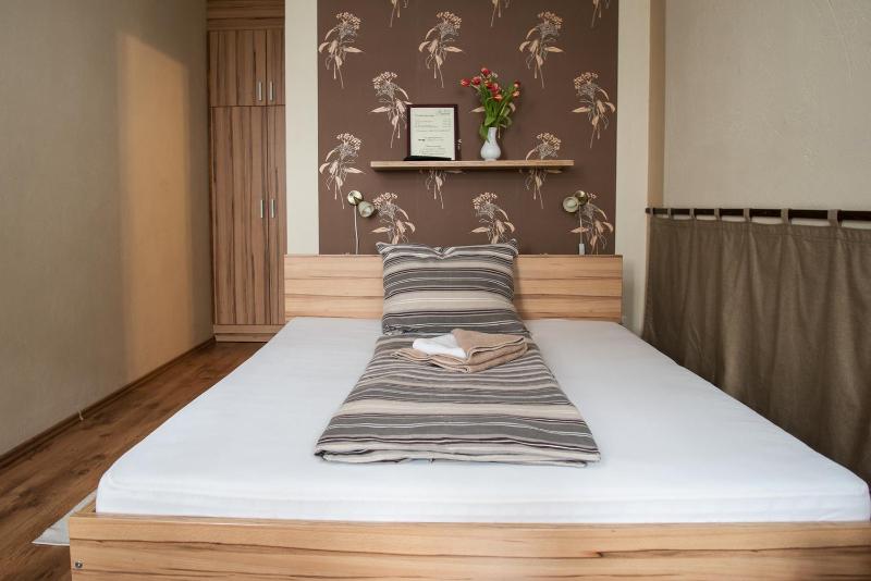 Deluxe Double Room image 3