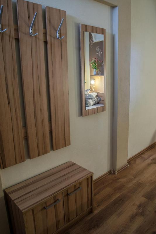 Deluxe Double Room image 2
