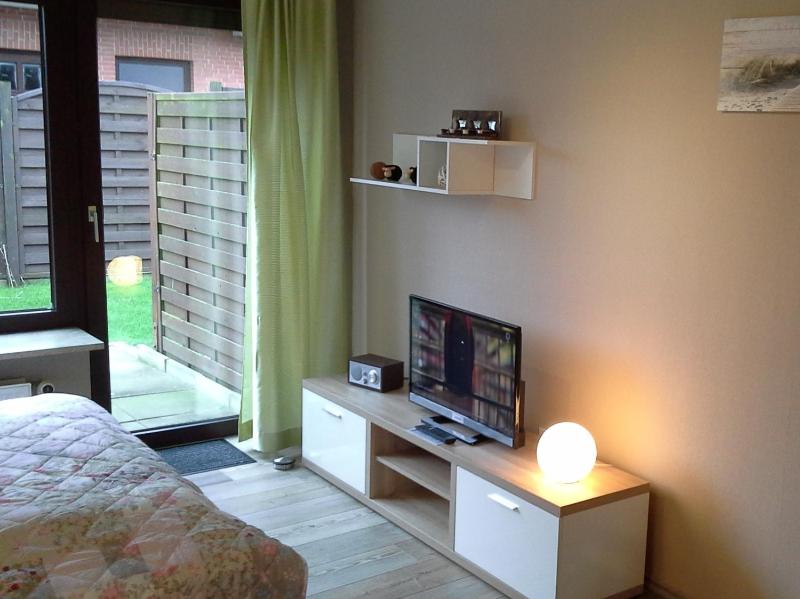Apartment with Terrace image 1