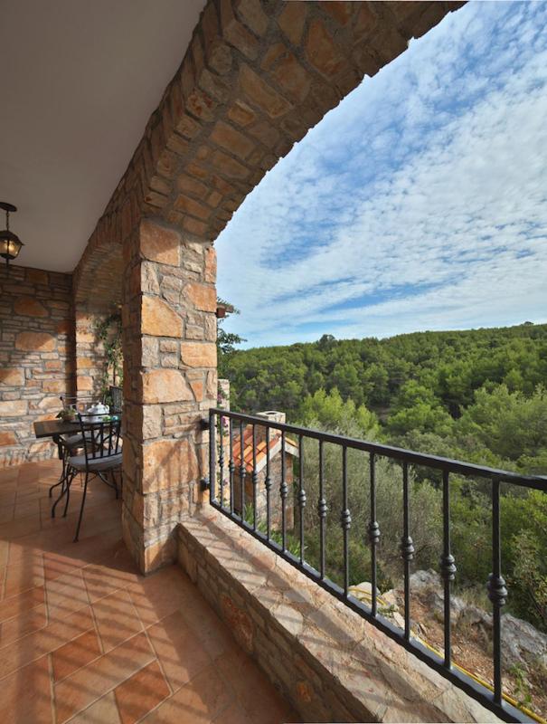 One-Bedroom Apartment image 4