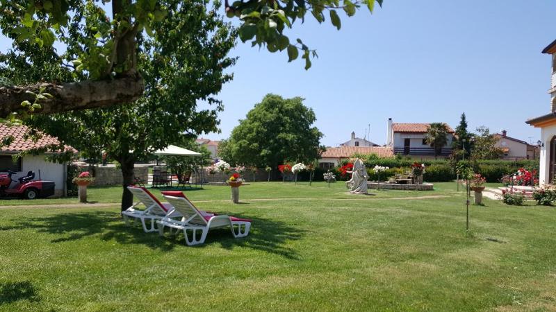 Family Standard Apartment image 3