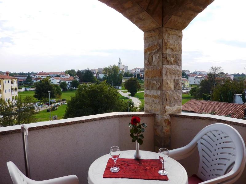 Superior One Bedroom Apartment, Garden View, City View (2 person) image 3