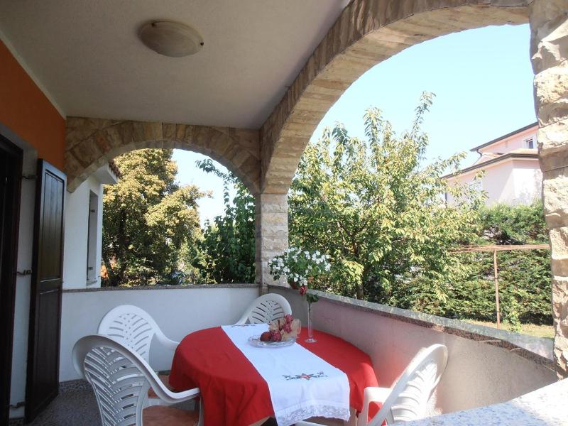 Comfort Apartment with two bedrooms, two bathrooms and Garden View (4 person) image 4