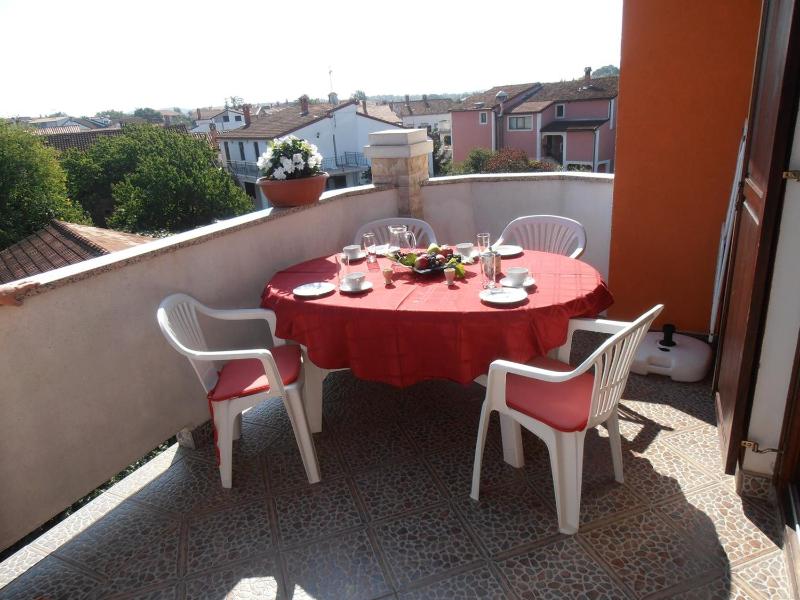 Family Standard Apartment image 4