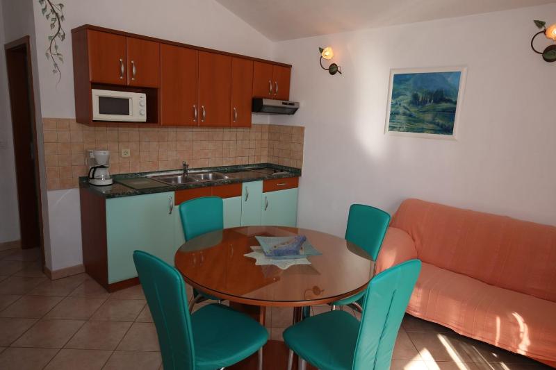 Family Standard Apartment image 2