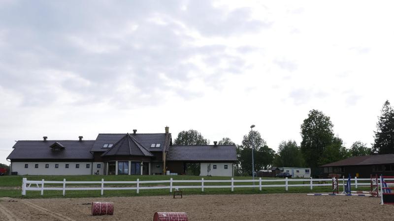 Gospodarstwo Agroturystyczne Milejewko Images