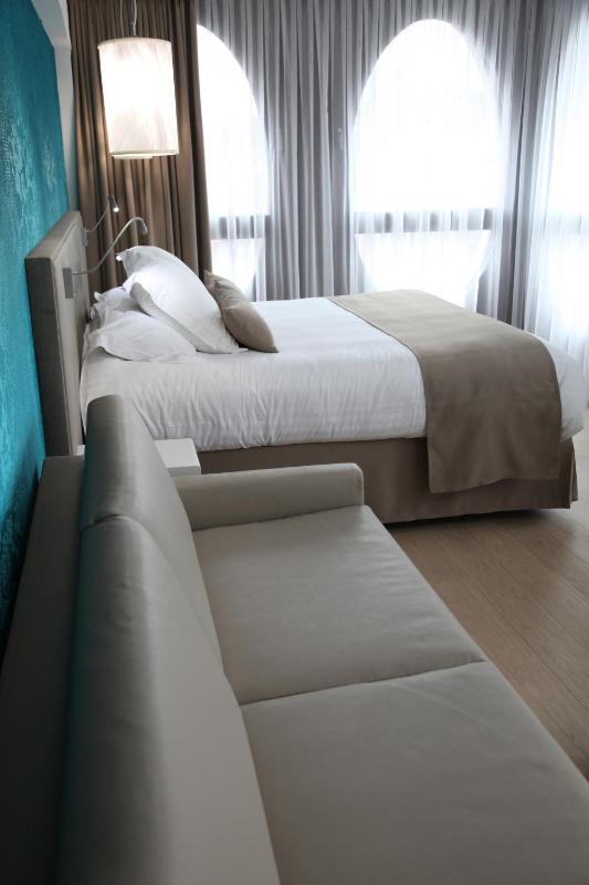Best Western Premier Why Hotel - image 25