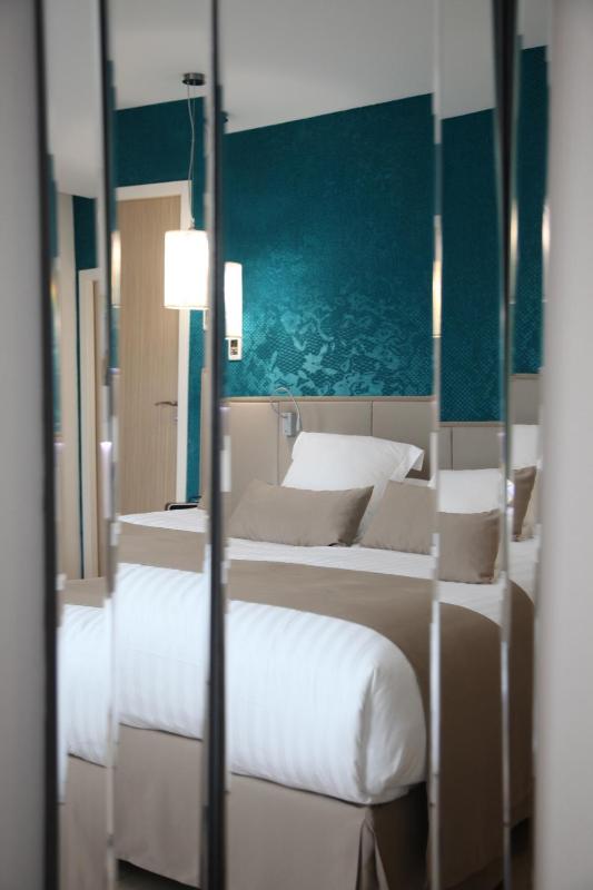 Best Western Premier Why Hotel - image 28