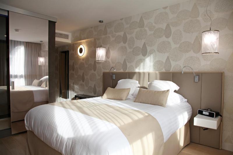 Best Western Premier Why Hotel - image 2