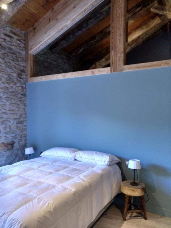 Double Room- Tarteres image 3