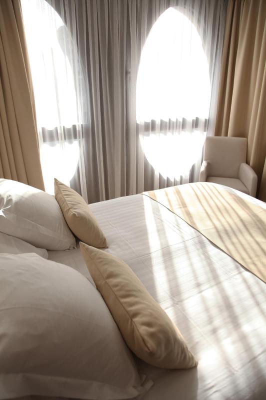 Deluxe Queen Room image 4