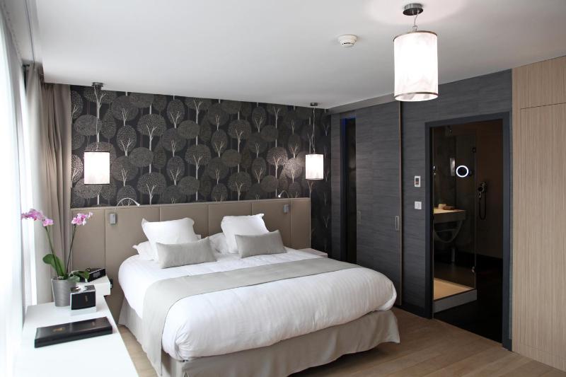 Best Western Premier Why Hotel - image 18