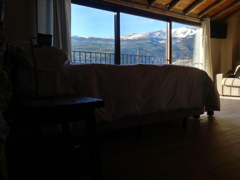 Superior Double Room- Carabassa image 2