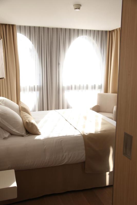 Best Western Premier Why Hotel - image 12