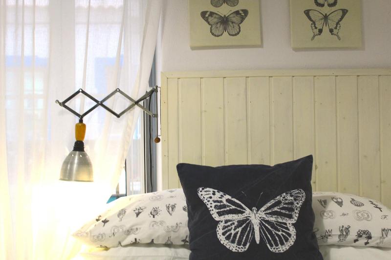 Budget Single Room image 4