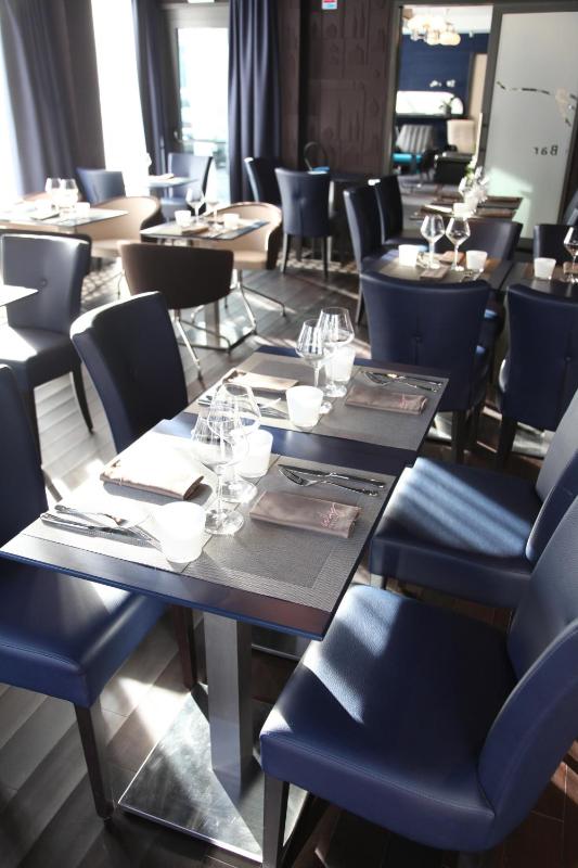 Best Western Premier Why Hotel - image 24