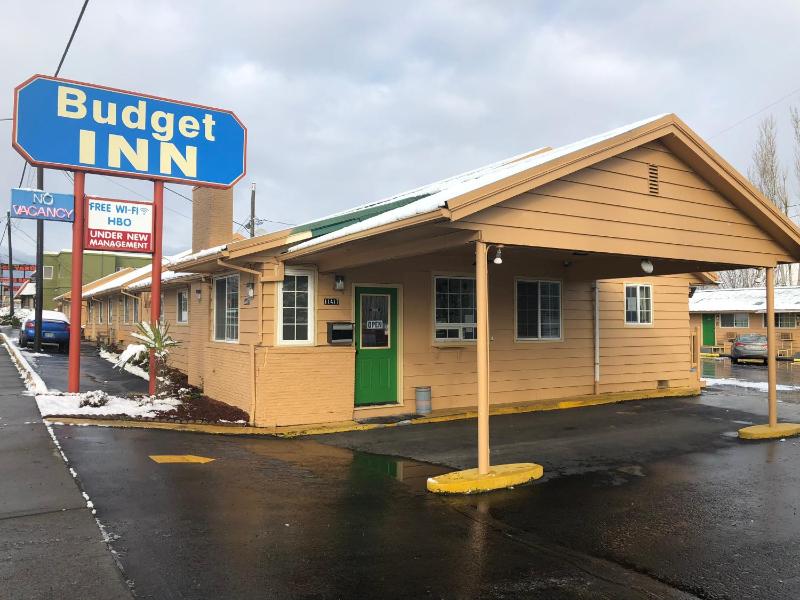 Budget inn - image 13