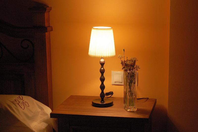 Double Room with Garden View image 4