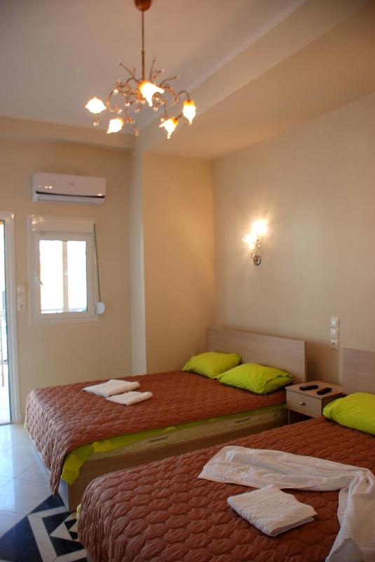 Apartment - Ground Floor image 2