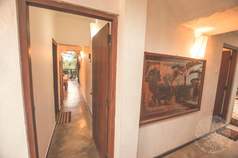 Swastha Ayurveda Villa - image 32