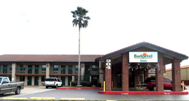 Budgetel Inn Houston/Nasa - image 10