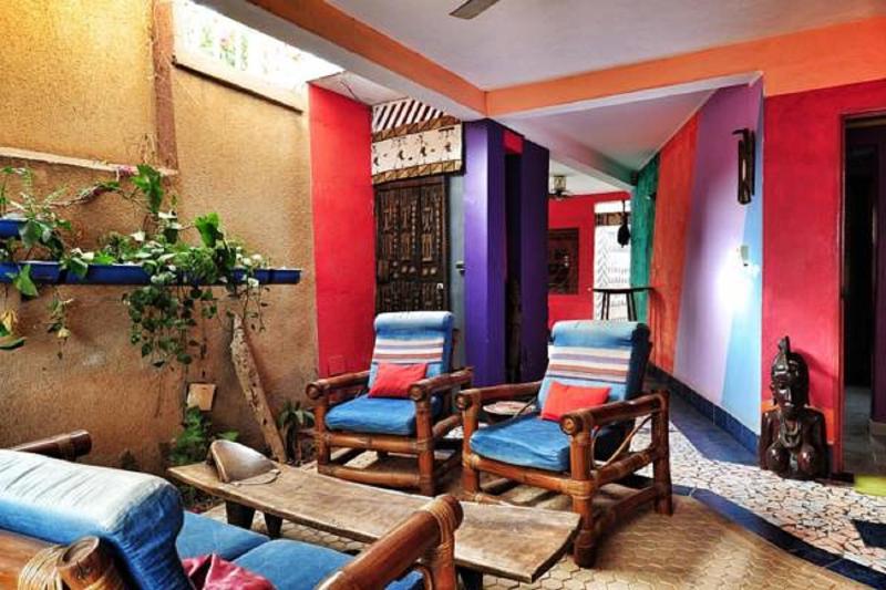 Maison d'hôtes Chez Giuliana - image 9