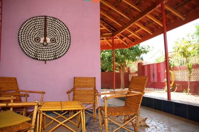 Maison d'hôtes Chez Giuliana - image 14