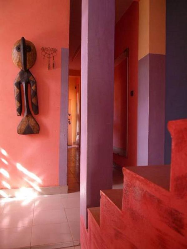 Maison d'hôtes Chez Giuliana - image 12