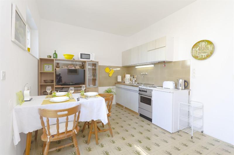 Apartment Jerka - image 4