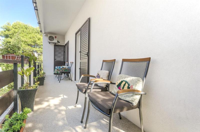Apartment Jerka - image 19