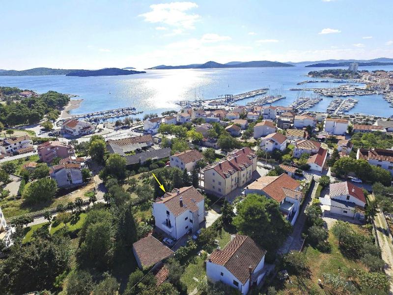Apartment Jerka - image 26