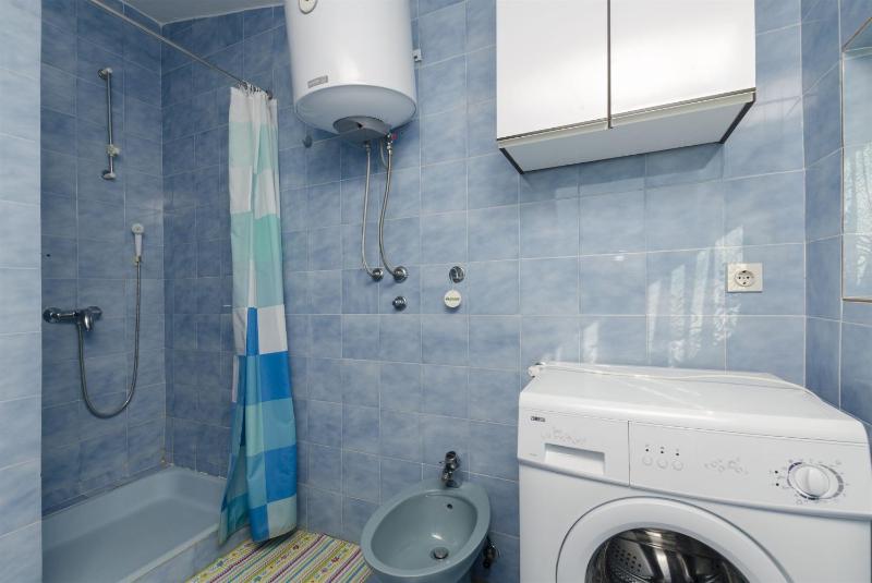 Three-Bedroom Apartment image 2