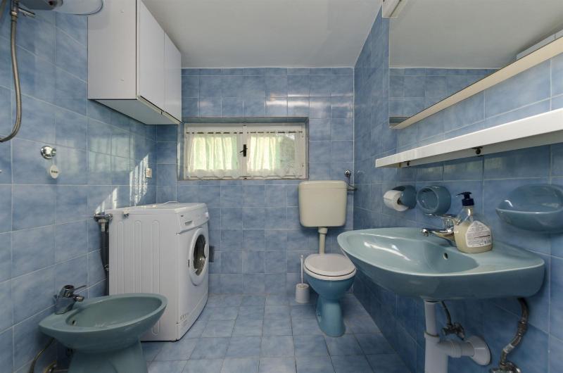 Three-Bedroom Apartment image 3