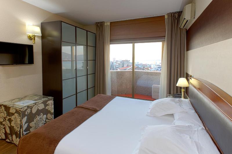 Ipanema Hotel by gaiarooms - image 35